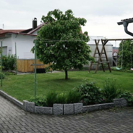 Gasthof Zum Ochsen Waldstetten  Екстер'єр фото