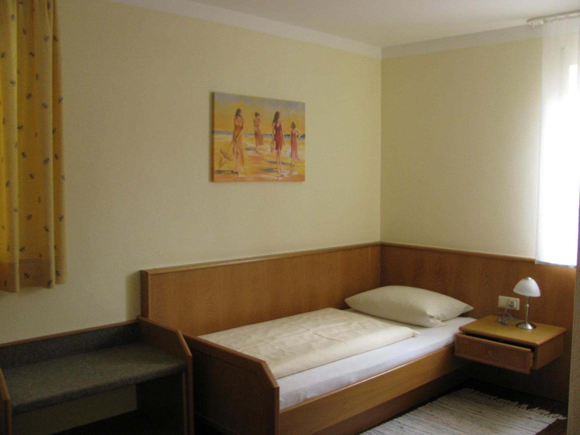 Gasthof Zum Ochsen Waldstetten  Екстер'єр фото