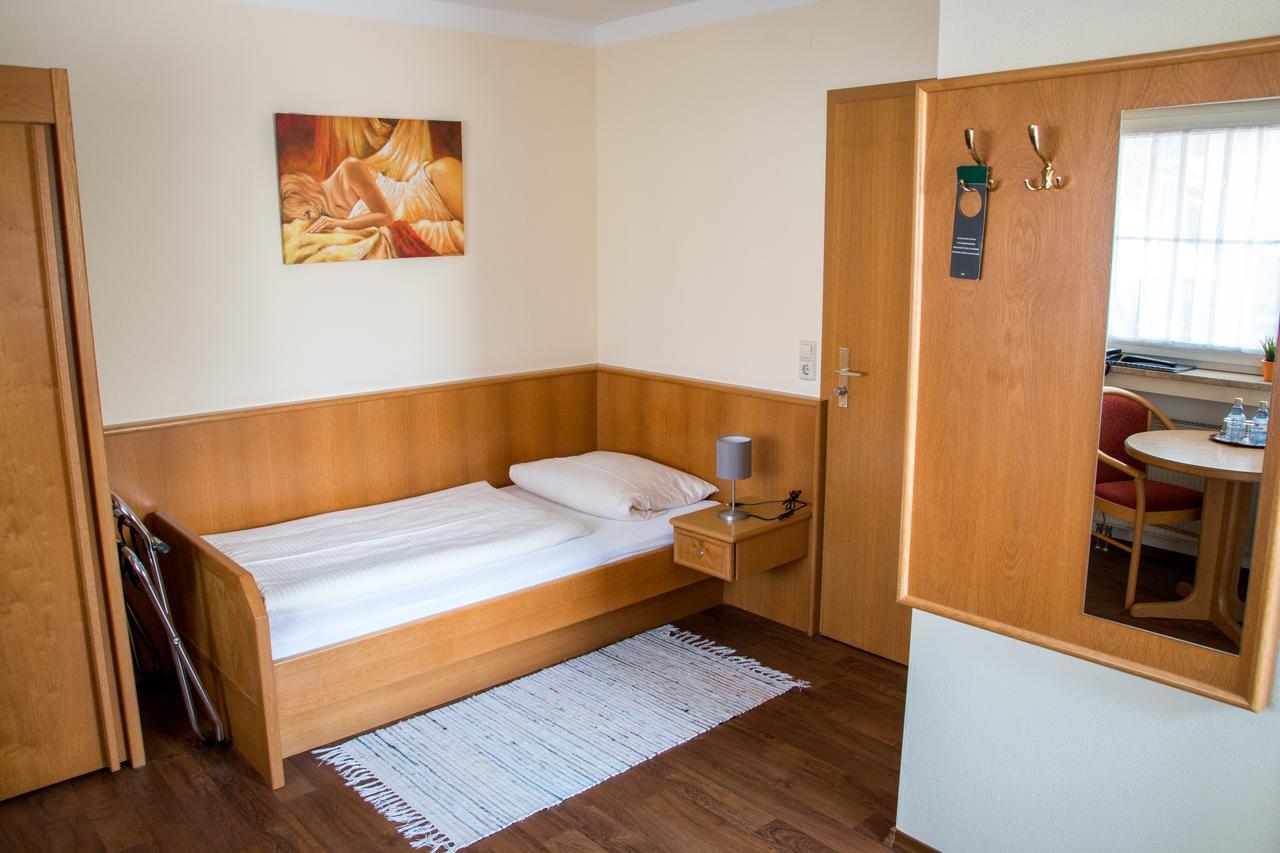 Gasthof Zum Ochsen Waldstetten  Екстер'єр фото