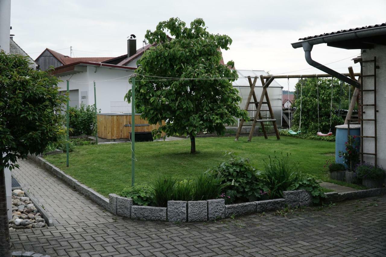 Gasthof Zum Ochsen Waldstetten  Екстер'єр фото